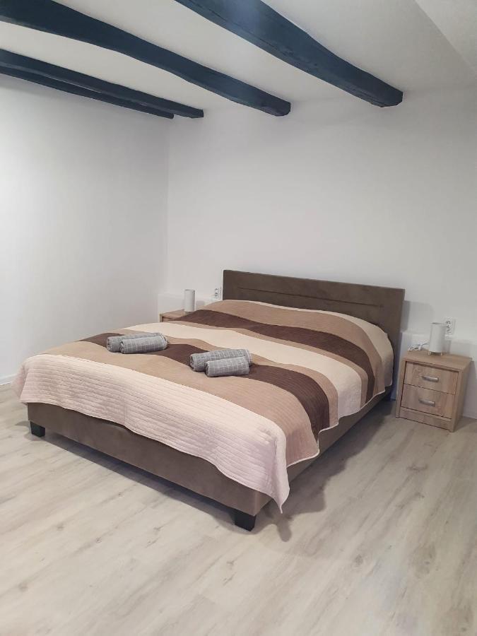 Betliar The Tasty Rooms מראה חיצוני תמונה