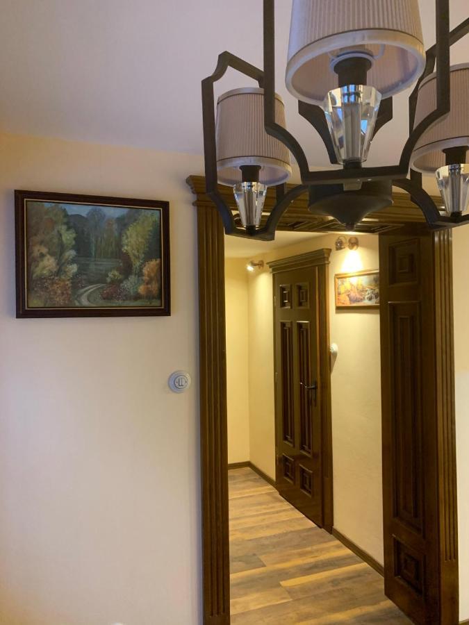 Betliar The Tasty Rooms מראה חיצוני תמונה